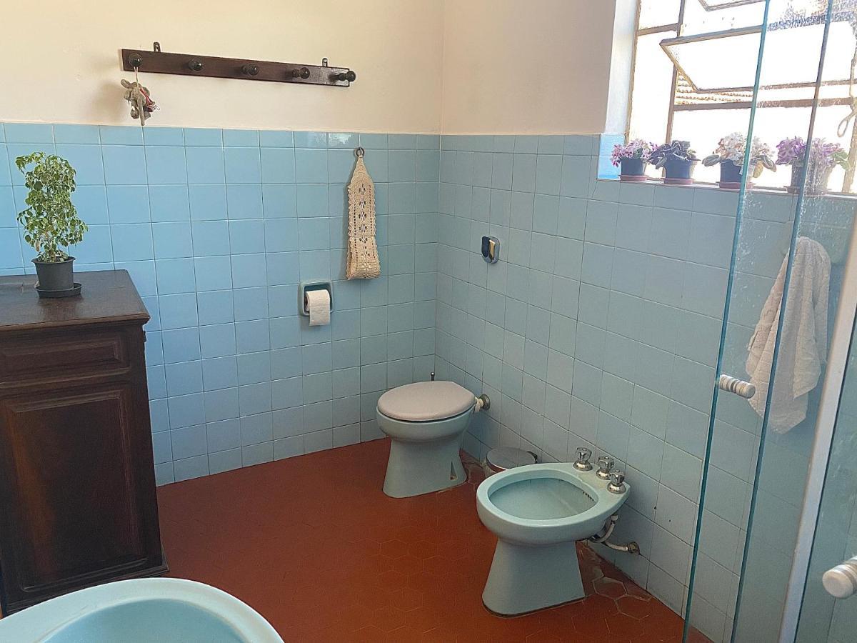 Bed and Breakfast Casa De Nara Санта-Круз-ди-Минас Экстерьер фото