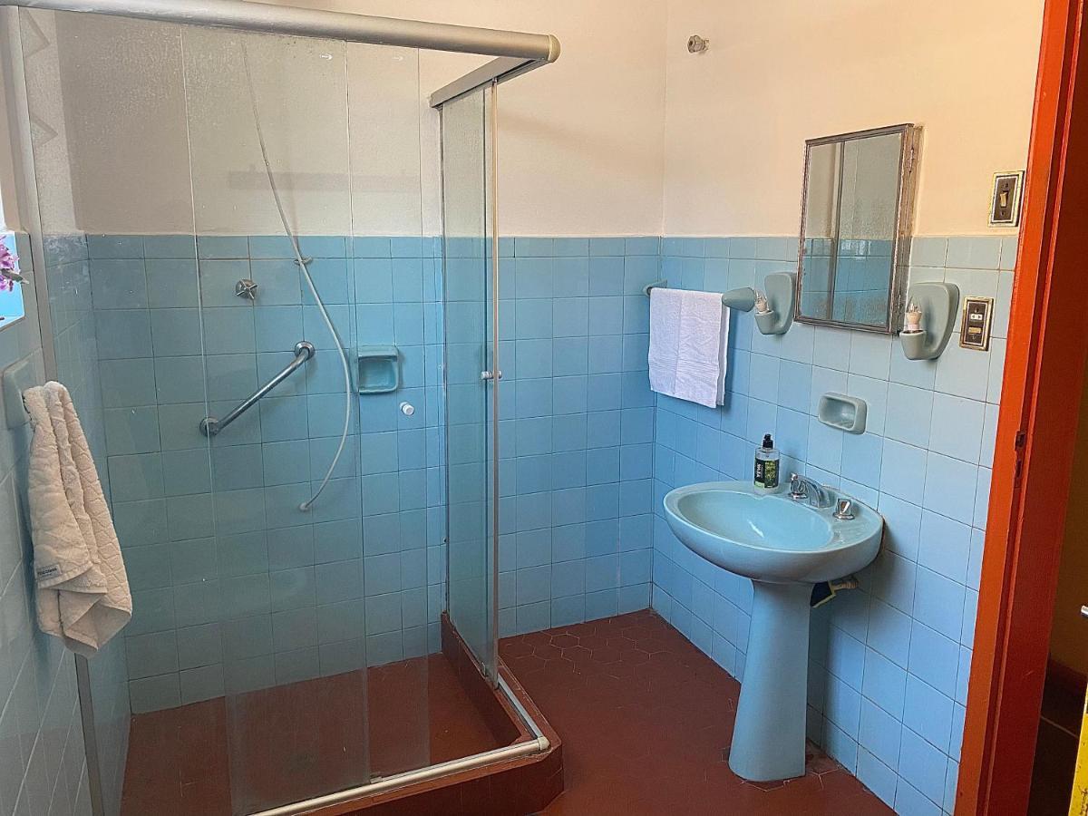 Bed and Breakfast Casa De Nara Санта-Круз-ди-Минас Экстерьер фото