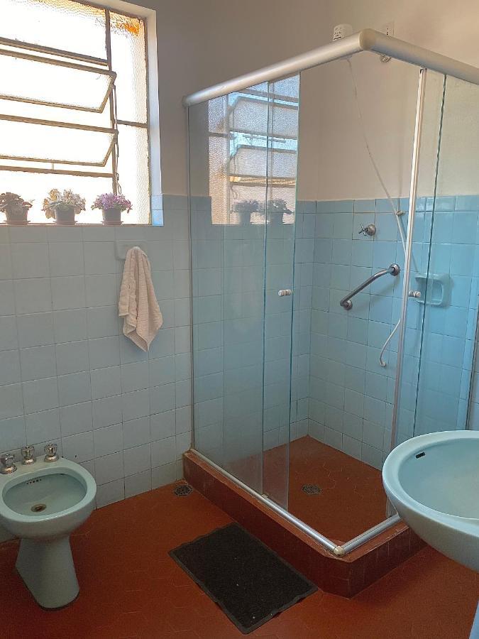 Bed and Breakfast Casa De Nara Санта-Круз-ди-Минас Экстерьер фото